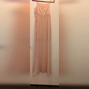 BCB Generation Pink dress